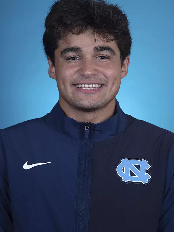 Gillian Martin
2025-2026 headshot
University of North Carolina Swimming & Diving
Media & Communications Center
Chapel Hill, NC
Thursday, August 21, 2025