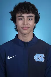 Ciro Meija Pino
2025-2026 headshot
University of North Carolina Swimming & Diving
Media & Communications Center
Chapel Hill, NC
Thursday, August 21, 2025
