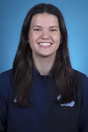 Kamryn Meskill
2025-2026 headshot
University of North Carolina Swimming & Diving
Media & Communications Center
Chapel Hill, NC
Thursday, August 21, 2025