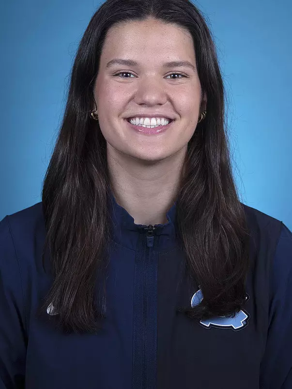 Kamryn Meskill
2025-2026 headshot
University of North Carolina Swimming & Diving
Media & Communications Center
Chapel Hill, NC
Thursday, August 21, 2025