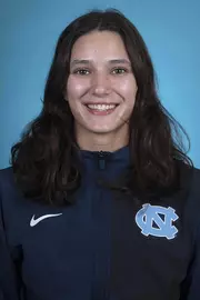 Tom Mienis
2025-2026 headshot
University of North Carolina Swimming & Diving
Media & Communications Center
Chapel Hill, NC
Thursday, August 21, 2025