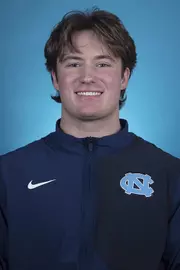 Reid Miller
2025-2026 headshot
University of North Carolina Swimming & Diving
Media & Communications Center
Chapel Hill, NC
Thursday, August 21, 2025
