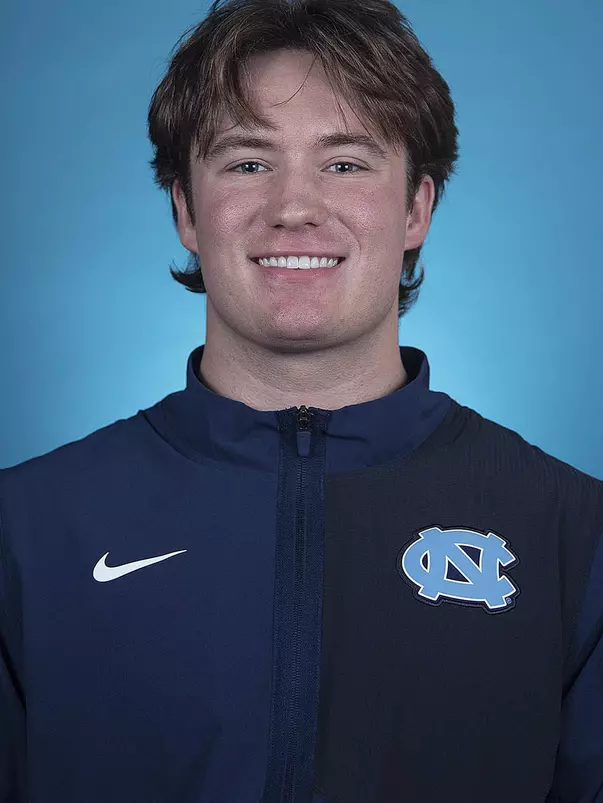 Reid Miller
2025-2026 headshot
University of North Carolina Swimming & Diving
Media & Communications Center
Chapel Hill, NC
Thursday, August 21, 2025