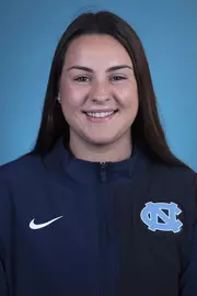Ava Muzzy 
2025-2026 headshot 
University of North Carolina Swimming & Diving 
Media & Communications Center 
Chapel Hill, NC 
Thursday, August 21, 2025