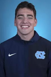 Josh Parent 
2025-2026 headshot 
University of North Carolina Swimming & Diving 
Media & Communications Center 
Chapel Hill, NC 
Thursday, August 21, 2025