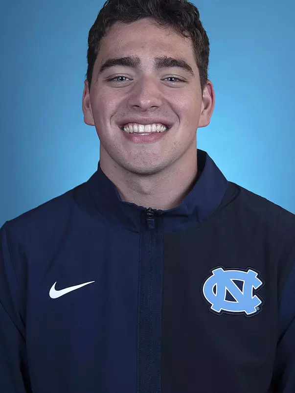 Josh Parent
2025-2026 headshot
University of North Carolina Swimming & Diving
Media & Communications Center
Chapel Hill, NC
Thursday, August 21, 2025
