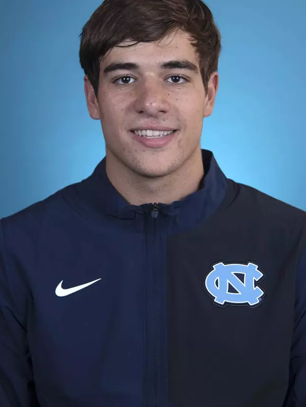 David Quaresma
2025-2026 headshot
University of North Carolina Swimming & Diving
Media & Communications Center
Chapel Hill, NC
Thursday, August 21, 2025