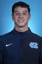 Xavier Ruiz
2025-2026 headshot
University of North Carolina Swimming & Diving
Media & Communications Center
Chapel Hill, NC
Thursday, August 21, 2025