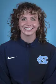 Lily Sawyer
2025-2026 headshot
University of North Carolina Swimming & Diving
Media & Communications Center
Chapel Hill, NC
Thursday, August 21, 2025