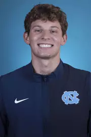 JT Schmid
2025-2026 headshot
University of North Carolina Swimming & Diving
Media & Communications Center
Chapel Hill, NC
Thursday, August 21, 2025