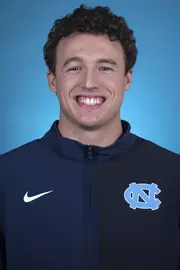Sean Setzer
2025-2026 headshot
University of North Carolina Swimming & Diving
Media & Communications Center
Chapel Hill, NC
Thursday, August 21, 2025