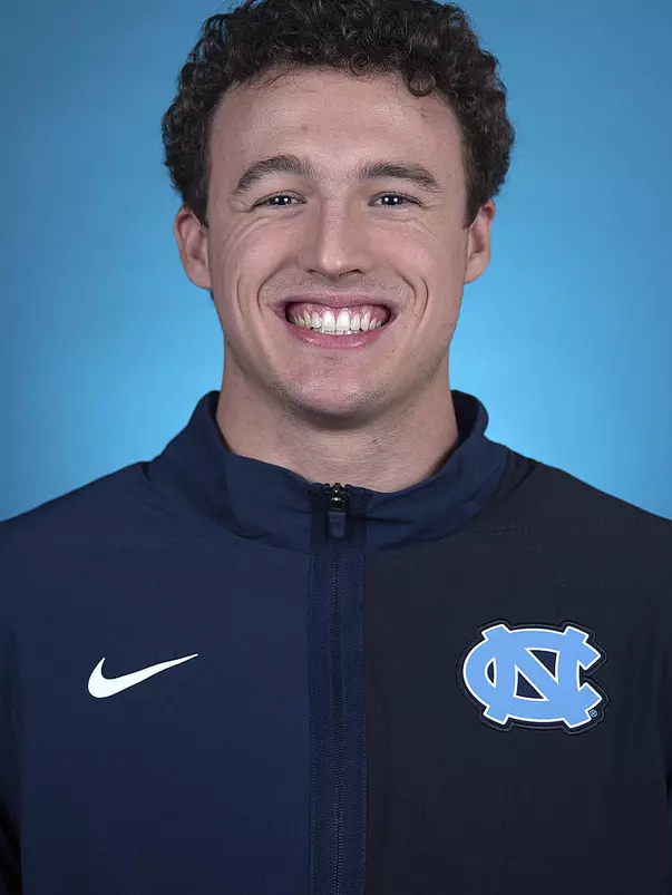 Sean Setzer
2025-2026 headshot
University of North Carolina Swimming & Diving
Media & Communications Center
Chapel Hill, NC
Thursday, August 21, 2025