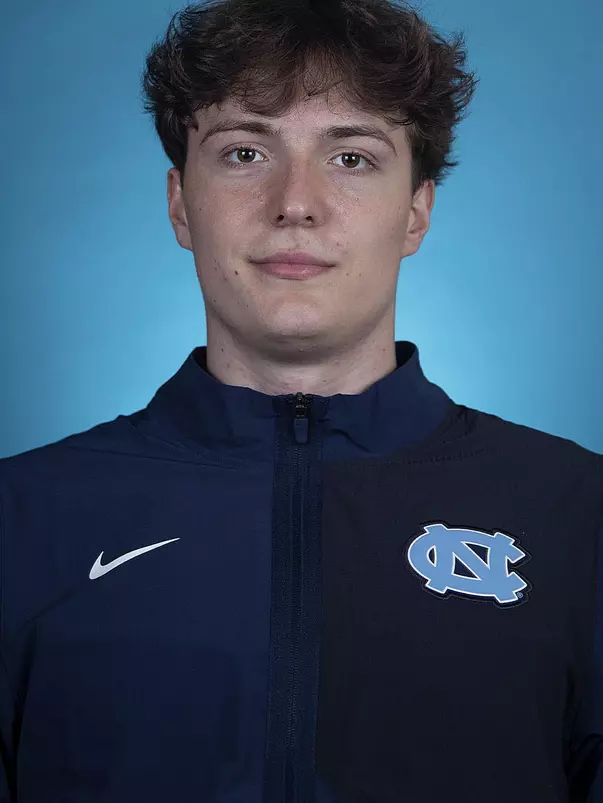 Julian Swiderski
2025-2026 headshot
University of North Carolina Swimming & Diving
Media & Communications Center
Chapel Hill, NC
Thursday, August 21, 2025