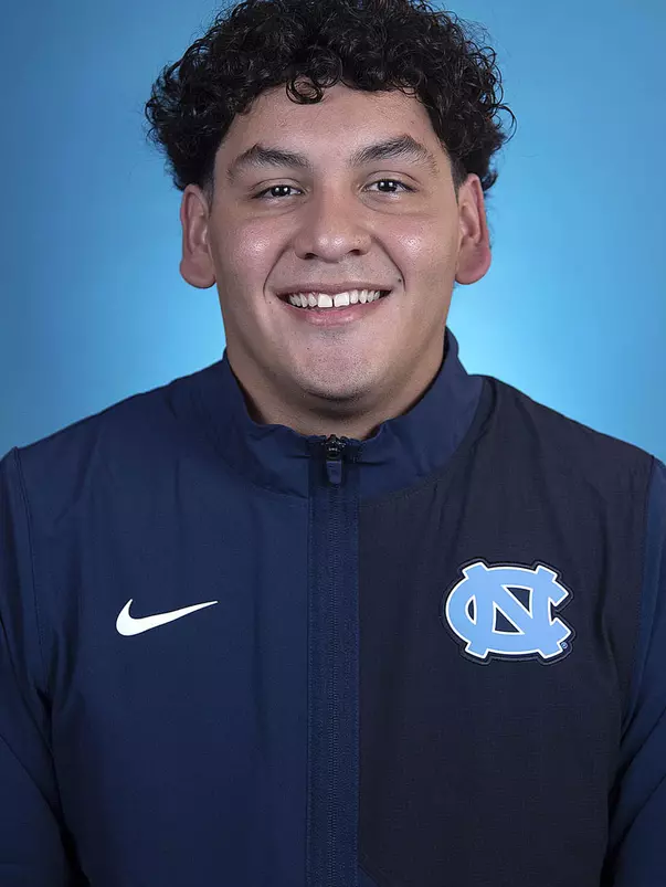 Rodolfo Vázquez Montaño
2025-2026 headshot
University of North Carolina Swimming & Diving
Media & Communications Center
Chapel Hill, NC
Thursday, August 21, 2025