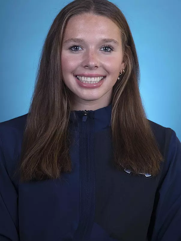 Lexie Ward
2025-2026 headshot
University of North Carolina Swimming & Diving
Media & Communications Center
Chapel Hill, NC
Thursday, August 21, 2025