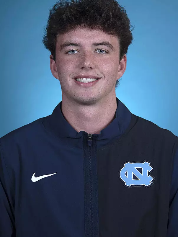 Colin Whelehan
2025-2026 headshot
University of North Carolina Swimming & Diving
Media & Communications Center
Chapel Hill, NC
Thursday, August 21, 2025