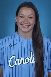 Catie Boggs 
2026 headshot 
University of North Carolina Softball 
Media & Communications 
Chapel Hill, NC 
Wednesday, August 20, 2025