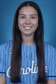 Bryten Burns
2026 headshot
University of North Carolina Softball
Media & Communications
Chapel Hill, NC
Wednesday, August 20, 2025