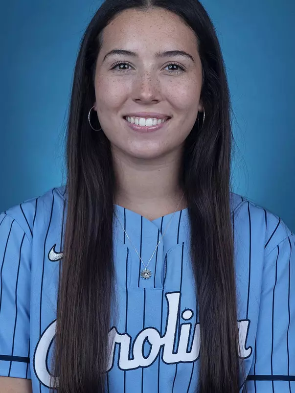Bryten Burns 
2026 headshot 
University of North Carolina Softball 
Media & Communications 
Chapel Hill, NC 
Wednesday, August 20, 2025