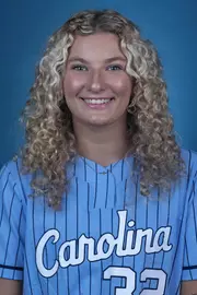 Carly Compton
2026 headshot
University of North Carolina Softball
Media & Communications
Chapel Hill, NC
Wednesday, August 20, 2025