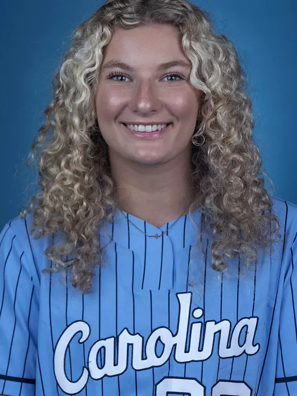 Carly Compton 
2026 headshot 
University of North Carolina Softball 
Media & Communications 
Chapel Hill, NC 
Wednesday, August 20, 2025