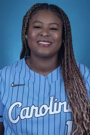 Kenna Raye Dark
2026 headshot
University of North Carolina Softball
Media & Communications
Chapel Hill, NC
Wednesday, August 20, 2025