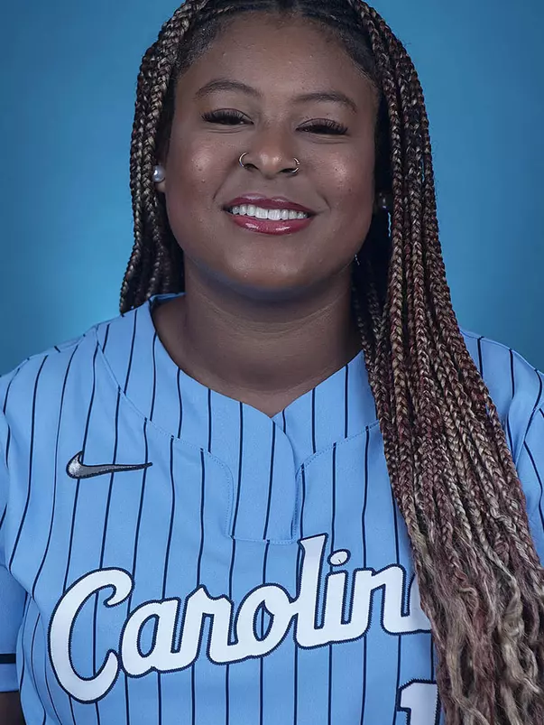 Kenna Raye Dark 
2026 headshot 
University of North Carolina Softball 
Media & Communications 
Chapel Hill, NC 
Wednesday, August 20, 2025