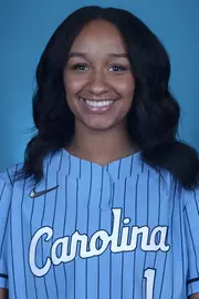 Kina Davis 
2026 headshot 
University of North Carolina Softball 
Media & Communications 
Chapel Hill, NC 
Wednesday, August 20, 2025