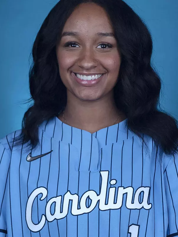 Kina Davis 
2026 headshot 
University of North Carolina Softball 
Media & Communications 
Chapel Hill, NC 
Wednesday, August 20, 2025