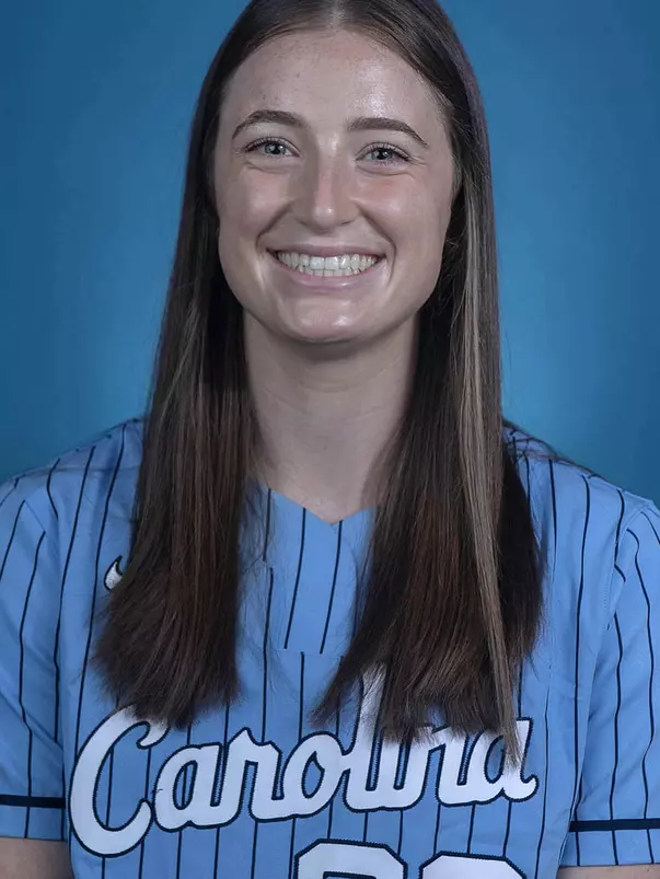 MC Eaton 
2026 headshot 
University of North Carolina Softball 
Media & Communications 
Chapel Hill, NC 
Wednesday, August 20, 2025