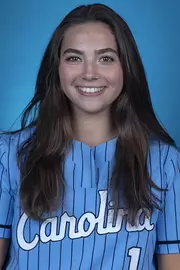 Kendall Frost 
2026 headshot 
University of North Carolina Softball 
Media & Communications 
Chapel Hill, NC 
Wednesday, August 20, 2025
