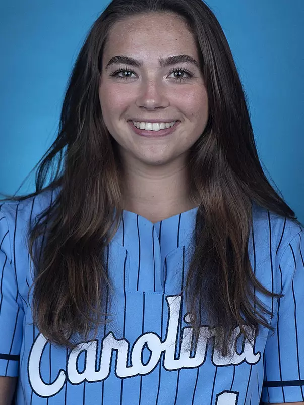 Kendall Frost 
2026 headshot 
University of North Carolina Softball 
Media & Communications 
Chapel Hill, NC 
Wednesday, August 20, 2025
