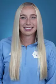 Mary Grace Rennard
2025-2026 headshot
University of North Carolina Women’s Tennis Photo Day
Media & Communications Center
Chapel Hill, NC
Monday, September 16, 2025