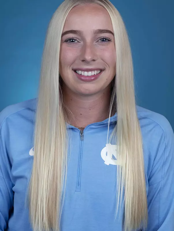 Mary Grace Rennard 
2025-2026 headshot  
University of North Carolina Women’s Tennis Photo Day 
Media & Communications Center 
Chapel Hill, NC 
Monday, September 16, 2025