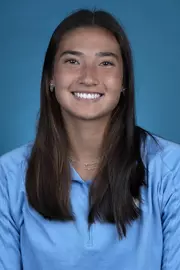 Alanis Hamilton
2025-2026 headshot
University of North Carolina Women’s Tennis Photo Day
Media & Communications Center
Chapel Hill, NC
Monday, September 16, 2025