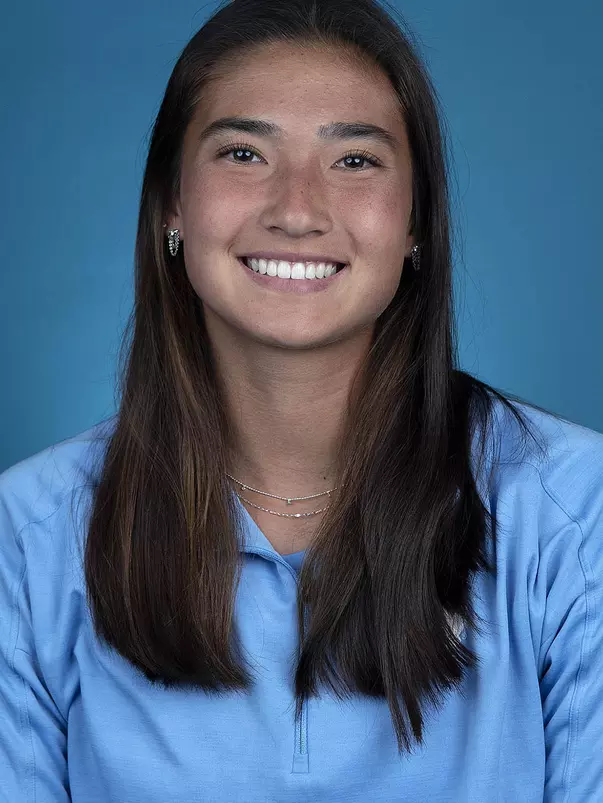 Alanis Hamilton 
2025-2026 headshot  
University of North Carolina Women’s Tennis Photo Day 
Media & Communications Center 
Chapel Hill, NC 
Monday, September 16, 2025