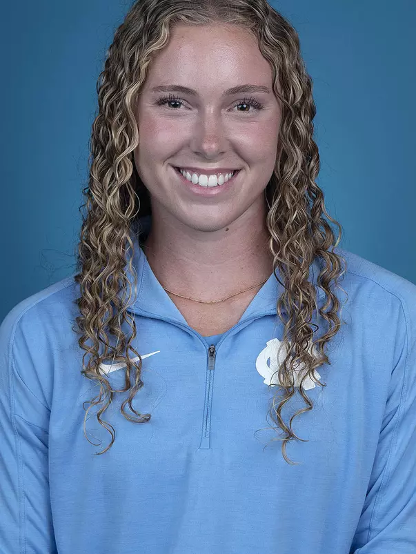 Claire Hill 
2025-2026 headshot  
University of North Carolina Women’s Tennis Photo Day 
Media & Communications Center 
Chapel Hill, NC 
Monday, September 16, 2025
