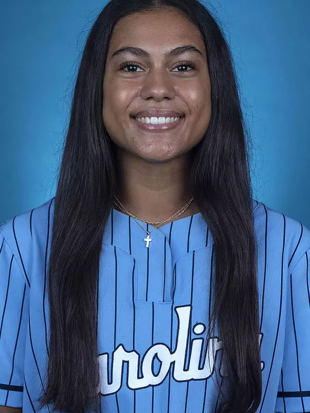 Sydney Horton 
2026 headshot 
University of North Carolina Softball 
Media & Communications 
Chapel Hill, NC 
Wednesday, August 20, 2025