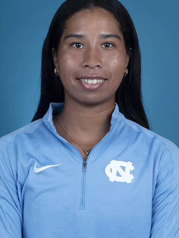 Oby Kajuru 
2025-2026 headshot  
University of North Carolina Women’s Tennis Photo Day 
Media & Communications Center 
Chapel Hill, NC 
Monday, September 16, 2025