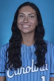 Nicole Knox
2026 headshot
University of North Carolina Softball
Media & Communications
Chapel Hill, NC
Wednesday, August 20, 2025