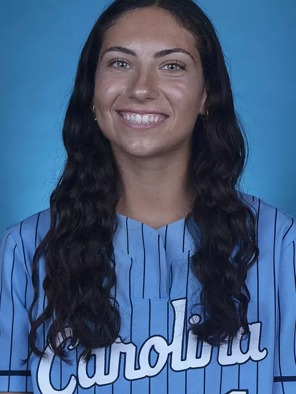 Nicole Knox 
2026 headshot 
University of North Carolina Softball 
Media & Communications 
Chapel Hill, NC 
Wednesday, August 20, 2025