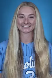 Emily LeGette 
2026 headshot 
University of North Carolina Softball 
Media & Communications 
Chapel Hill, NC 
Wednesday, August 20, 2025