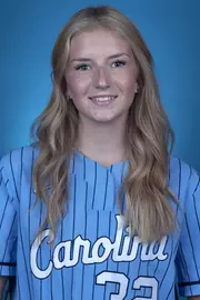 Jil Livengood
2026 headshot
University of North Carolina Softball
Media & Communications
Chapel Hill, NC
Wednesday, August 20, 2025