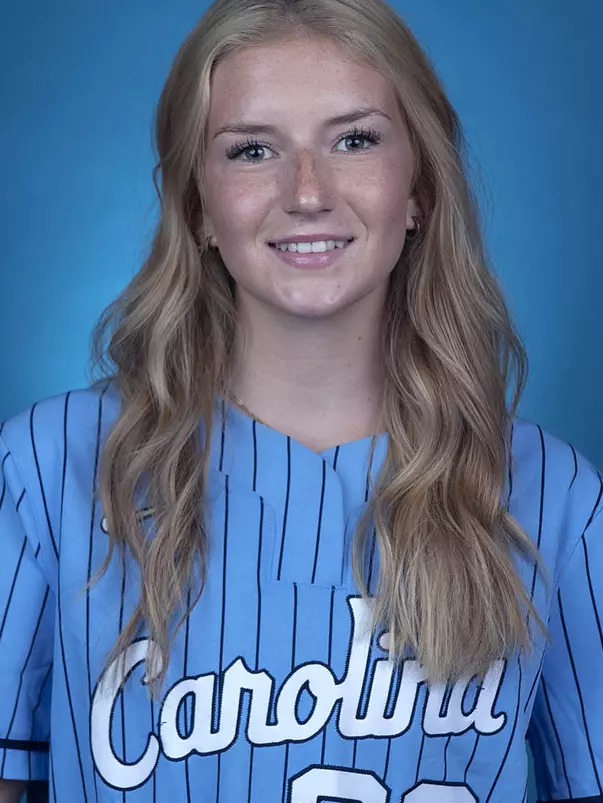 Jil Livengood 
2026 headshot 
University of North Carolina Softball 
Media & Communications 
Chapel Hill, NC 
Wednesday, August 20, 2025