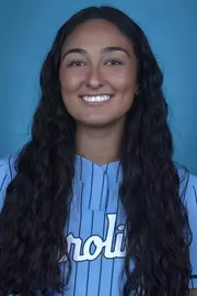 Lindsay Lumsden 
2026 headshot 
University of North Carolina Softball 
Media & Communications 
Chapel Hill, NC 
Wednesday, August 20, 2025