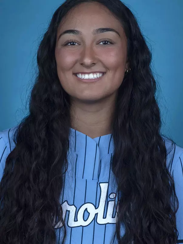 Lindsay Lumsden 
2026 headshot 
University of North Carolina Softball 
Media & Communications 
Chapel Hill, NC 
Wednesday, August 20, 2025