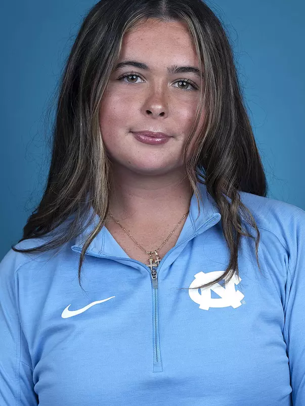 Susanna Maltby 
2025-2026 headshot  
University of North Carolina Women’s Tennis Photo Day 
Media & Communications Center 
Chapel Hill, NC 
Monday, September 16, 2025