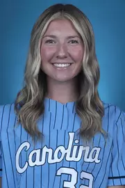 Addie McCullers 
2026 headshot 
University of North Carolina Softball 
Media & Communications 
Chapel Hill, NC 
Wednesday, August 20, 2025