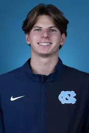 David Melnychuk
2025-2026 headshot
University of North Carolina Swimming & Diving
Media & Communications Center
Chapel Hill, NC
Monday, September 15, 2025