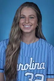 Reece Outlaw 
2026 headshot 
University of North Carolina Softball 
Media & Communications 
Chapel Hill, NC 
Wednesday, August 20, 2025